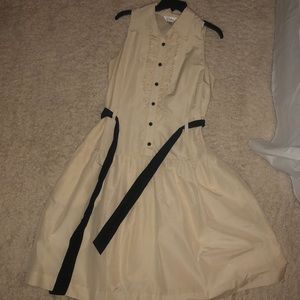 Lilly Pulitzer shirt dress